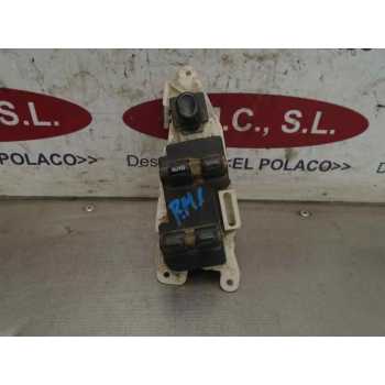 MANDO ELEVALUNAS DELANTERO IZQUIERDO 04608322 