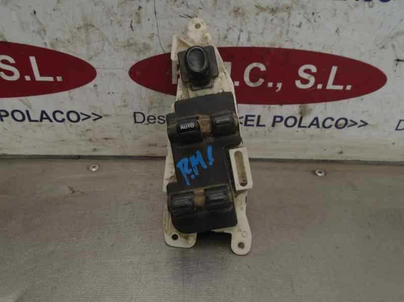 Recambio de mando elevalunas delantero izquierdo para chrysler stratus berlina (ja) 2.5 cat referencia OEM IAM 04608322  