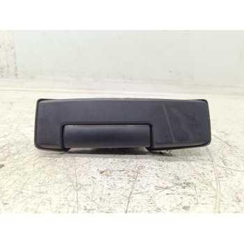 Recambio de maneta interior lateral derecha para dacia dokker essential referencia OEM IAM 806077197  