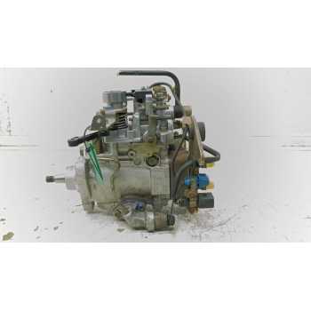 Recambio de bomba inyeccion para peugeot 306 hatchback (7a, 7c, n3, n5) 1.9 d referencia OEM IAM 0460484109 902007 