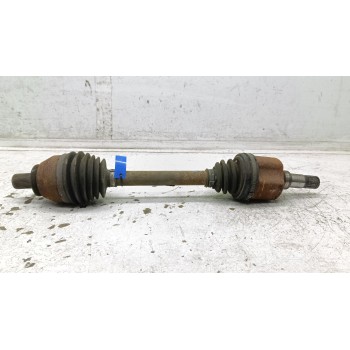 Recambio de transmision delantera izquierda para ford mondeo ber. (ca2) limited edition referencia OEM IAM   