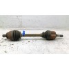 Recambio de transmision delantera izquierda para ford mondeo ber. (ca2) limited edition referencia OEM IAM   