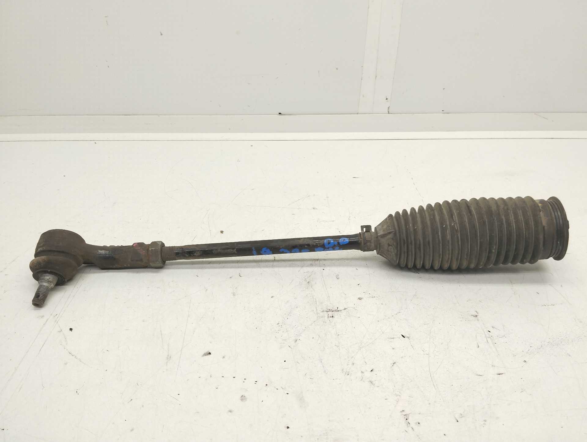 Recambio de rotula axial para hyundai i20 1.2 16v cat referencia OEM IAM   