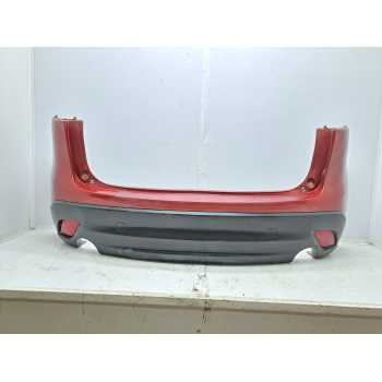 PARAGOLPES TRASERO 
