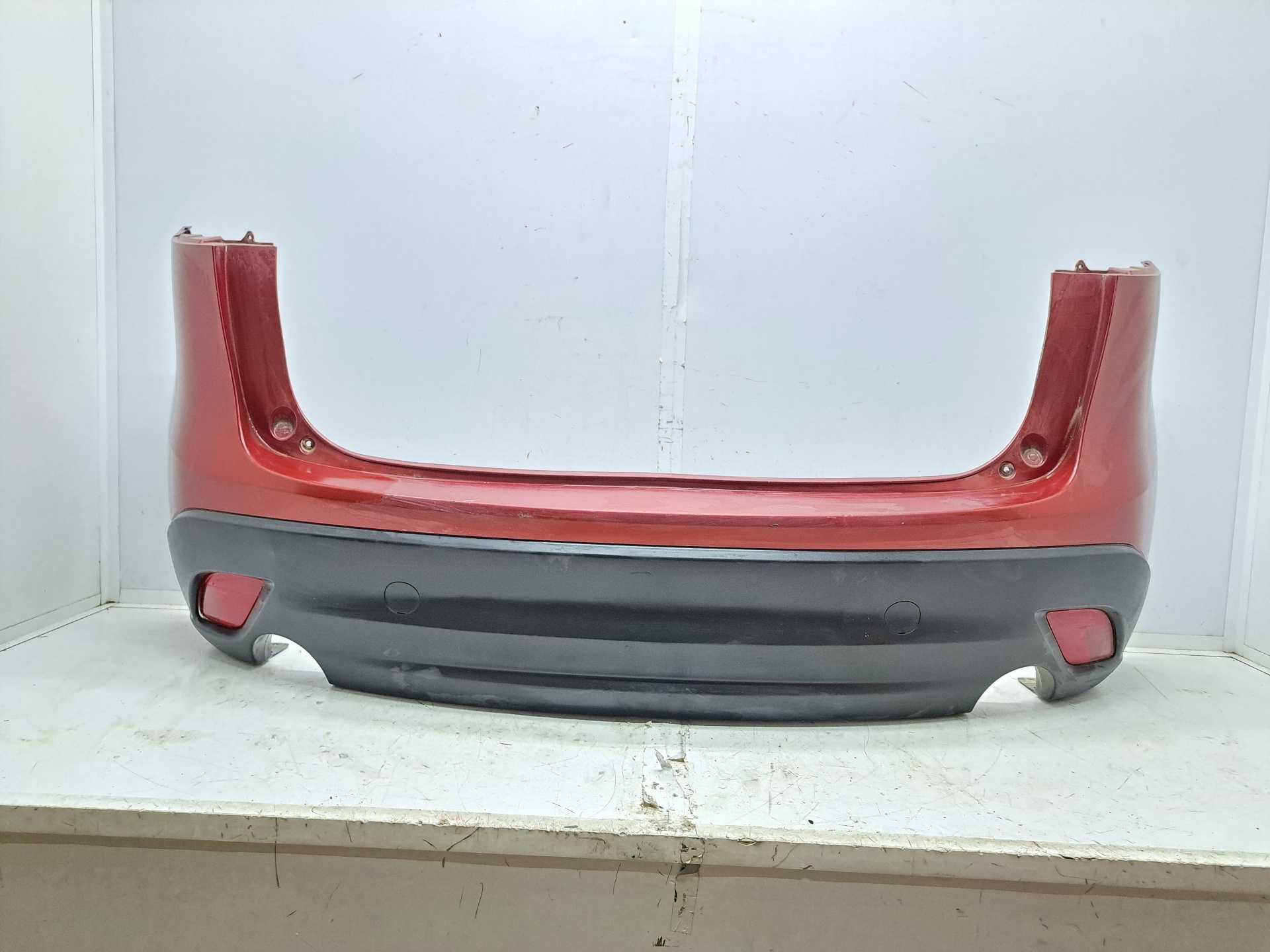 Recambio de paragolpes trasero para mazda cx-5 center-line 2wd referencia OEM IAM   