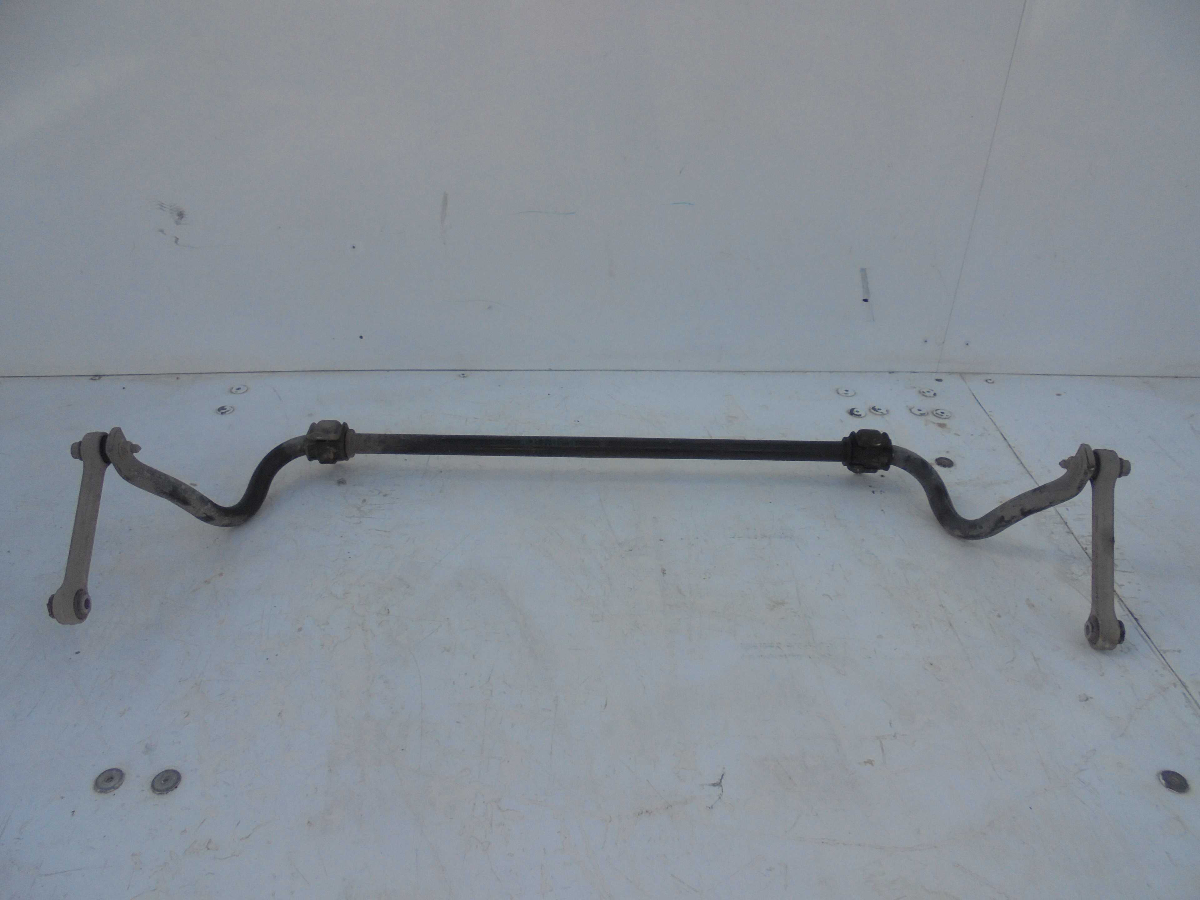 Recambio de barra estabilizadora delantera para audi a4 avant (8k5) (2008) básico referencia OEM IAM   