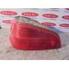 Recambio de piloto trasero izquierdo para peugeot 106 (s2) max d referencia OEM IAM   