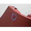 Recambio de paragolpes trasero para mazda cx-5 center-line 2wd referencia OEM IAM   