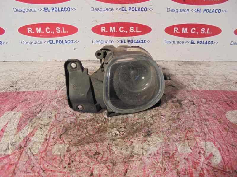 Recambio de faro antiniebla derecho para audi a6 berlina (c4) 2.5 tdi cat (ael) referencia OEM IAM 4B0941700A  OFERTA