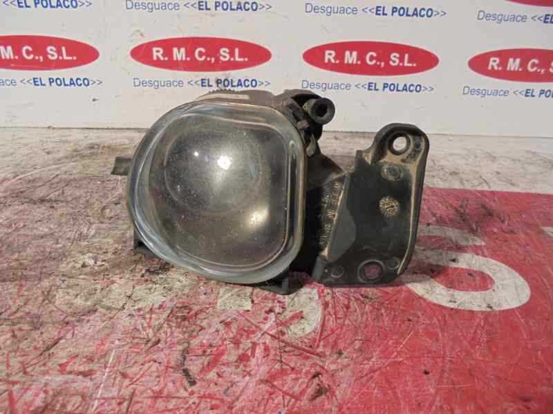 Recambio de faro antiniebla izquierdo para audi a6 berlina (c4) 2.5 tdi cat (ael) referencia OEM IAM 4B0941699A  OFERTA