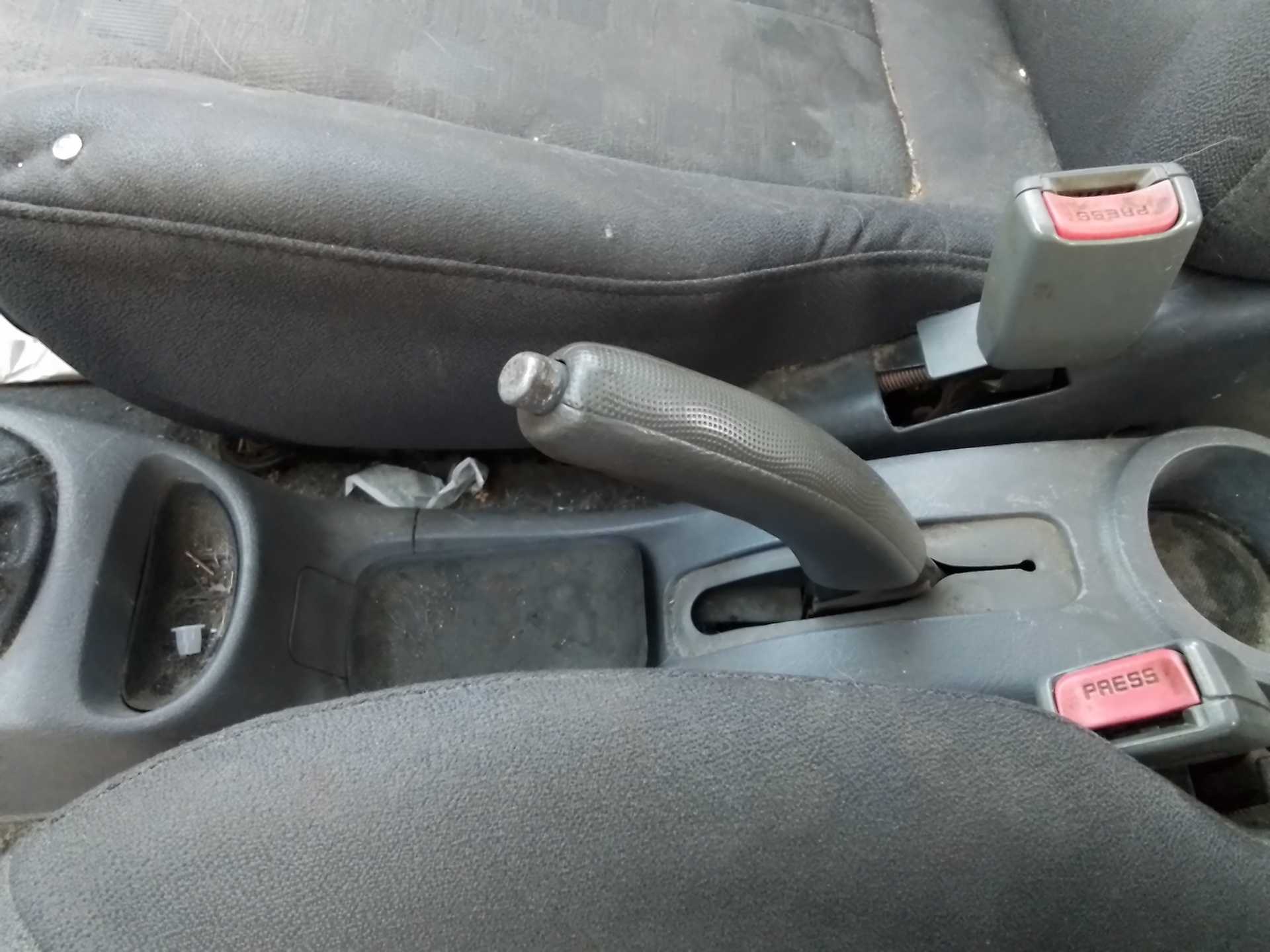 Recambio de palanca freno para hyundai accent (mc) referencia OEM IAM   