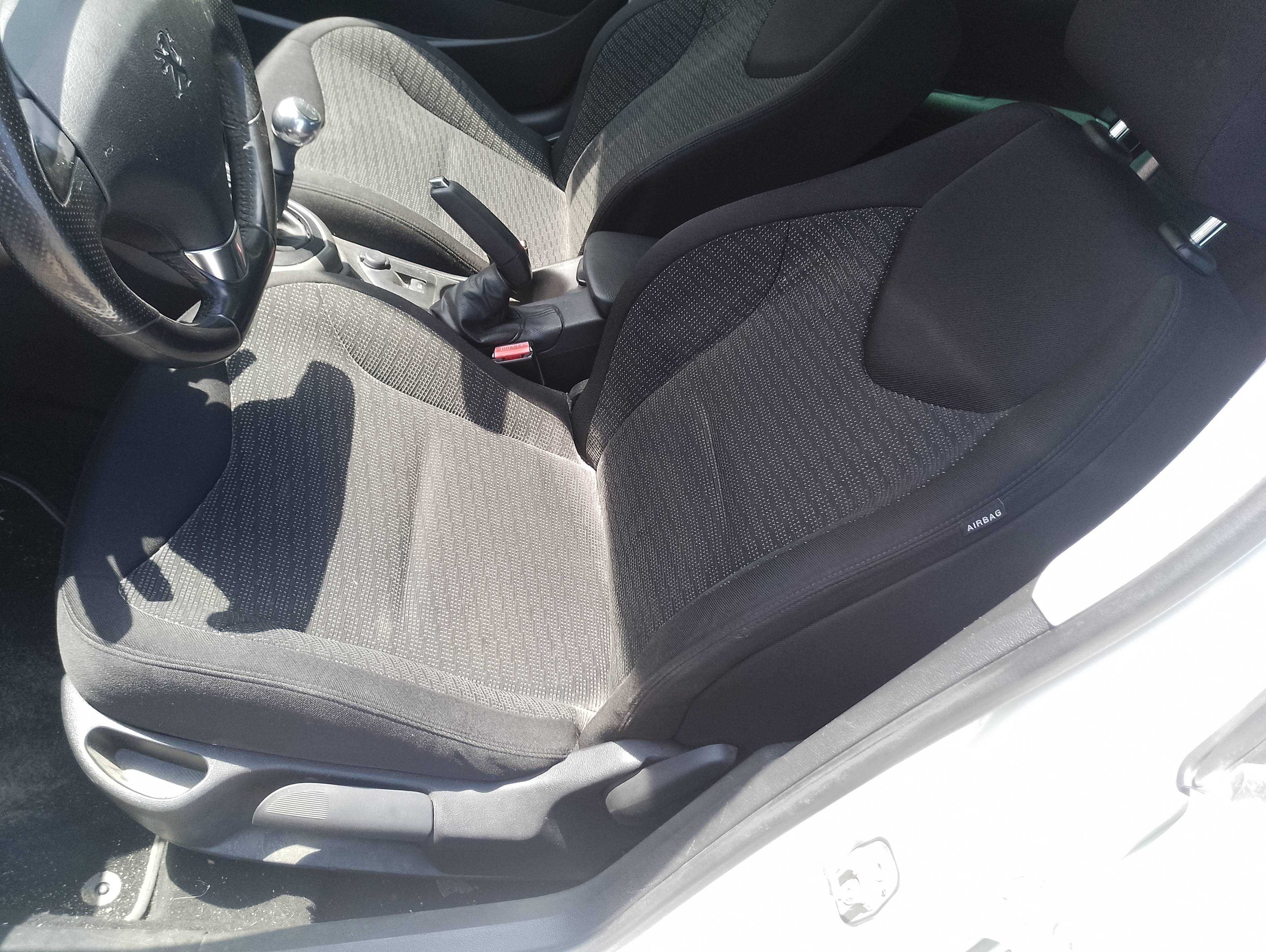 Recambio de asiento delantero izquierdo para peugeot 308 sw sportium referencia OEM IAM   