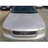 Recambio de capo para audi a4 berlina (b5) 1.9 tdi referencia OEM IAM   