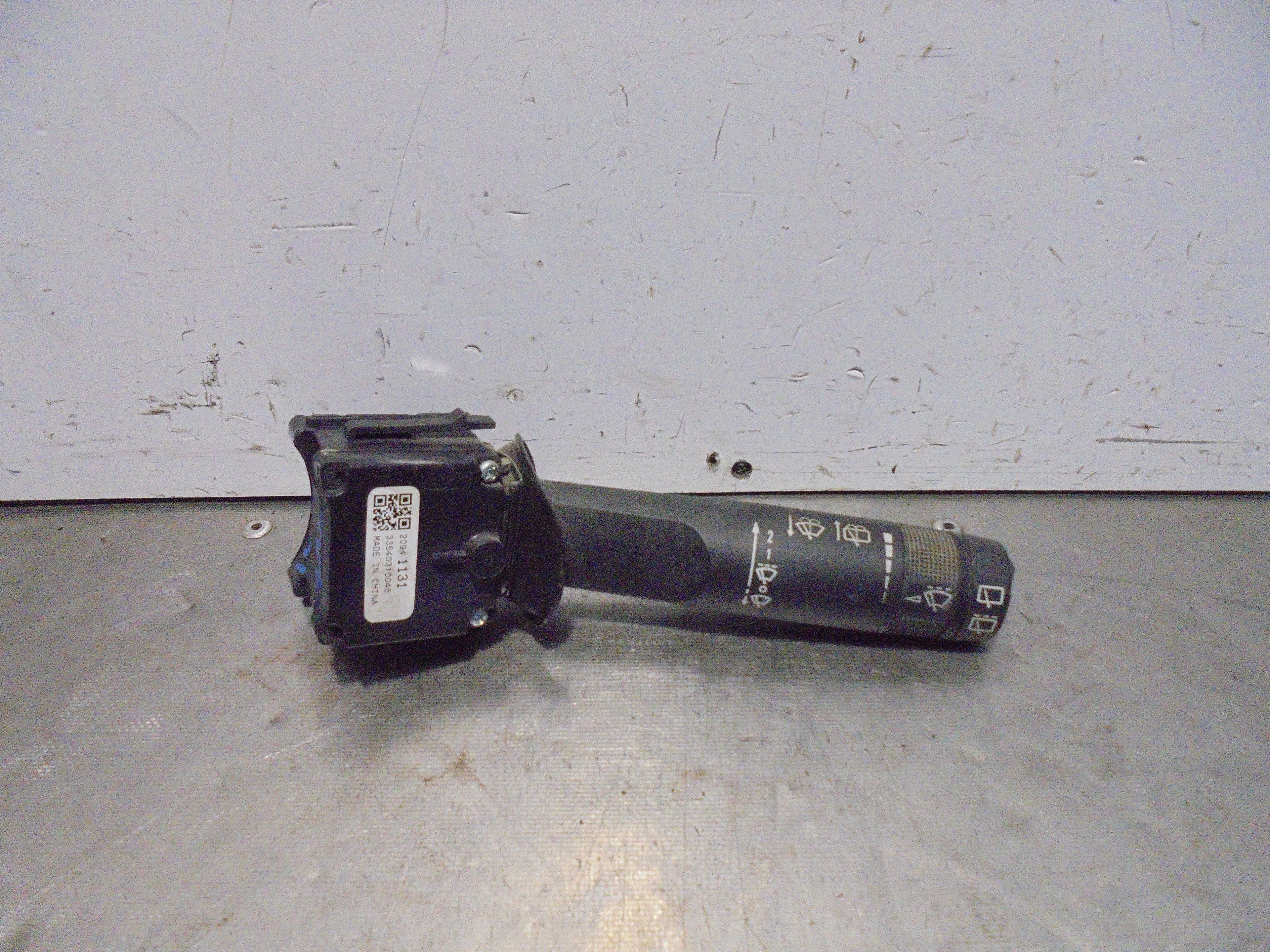 Recambio de mando limpia para opel insignia berlina expression referencia OEM IAM 20941131  