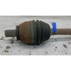 Recambio de transmision delantera izquierda para ford mondeo ber. (ca2) limited edition referencia OEM IAM   