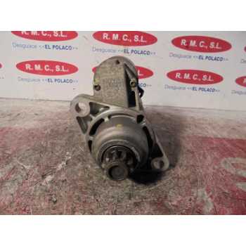 Recambio de motores de arranque para volkswagen golf v berlina (1k1) 1.6 referencia OEM IAM 02T911023T  