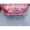 Recambio de paragolpes trasero para mazda cx-5 center-line 2wd referencia OEM IAM   