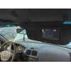 Recambio de parasol derecho para hyundai accent (mc) referencia OEM IAM   