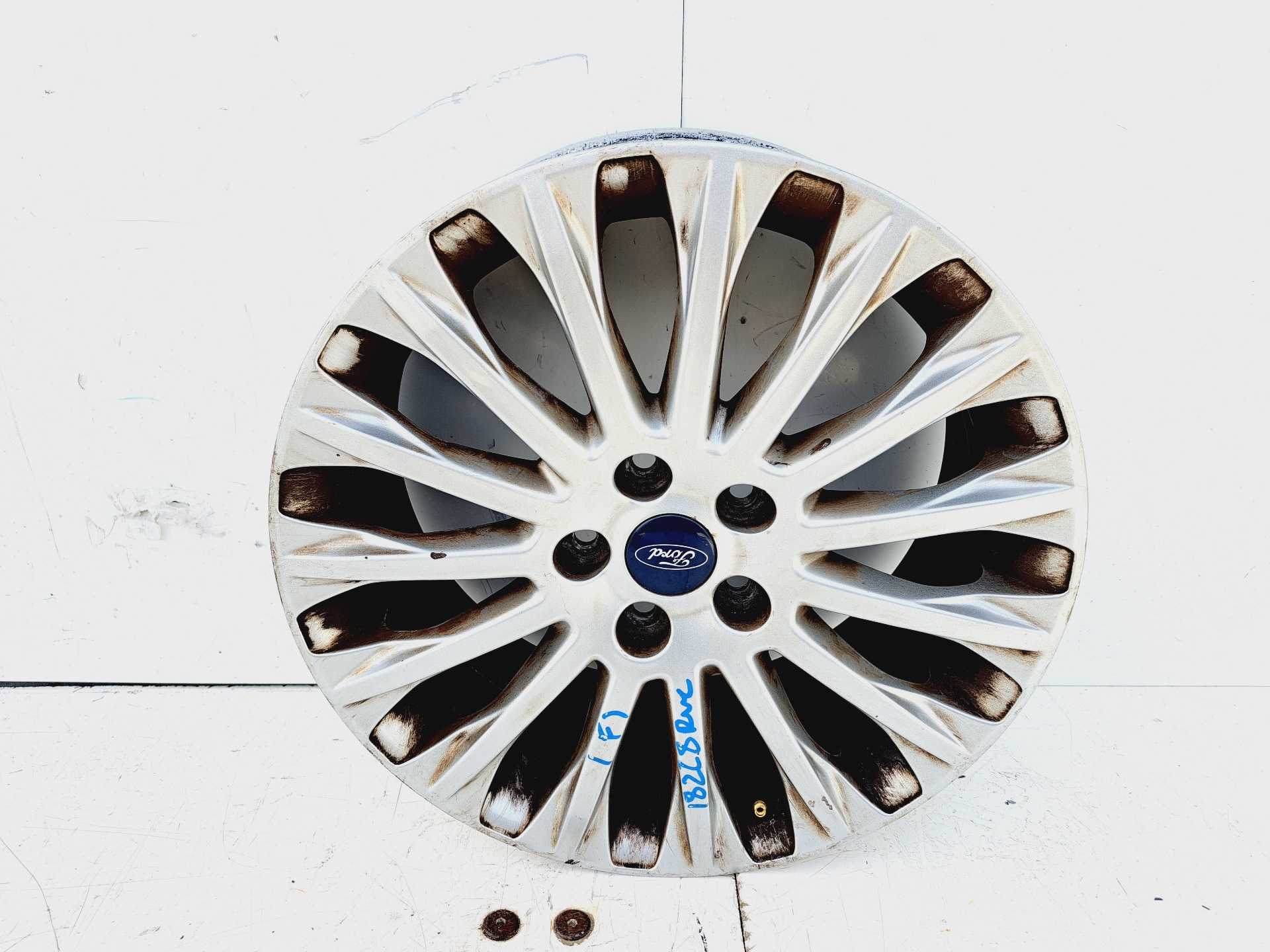 Recambio de llanta para ford grand c-max 1.6 ecoboost cat referencia OEM IAM BM5J1007GB R17 