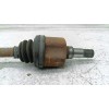 Recambio de transmision delantera izquierda para ford mondeo ber. (ca2) limited edition referencia OEM IAM   