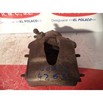 PINZA DE FRENO DELANTERA DERECHA 