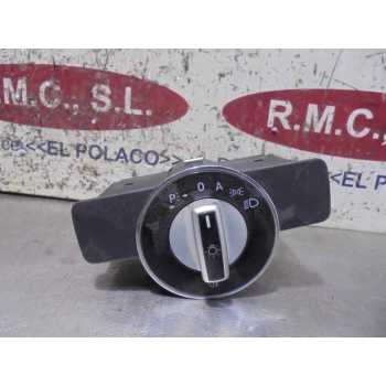 MANDO LUCES A2129051900 