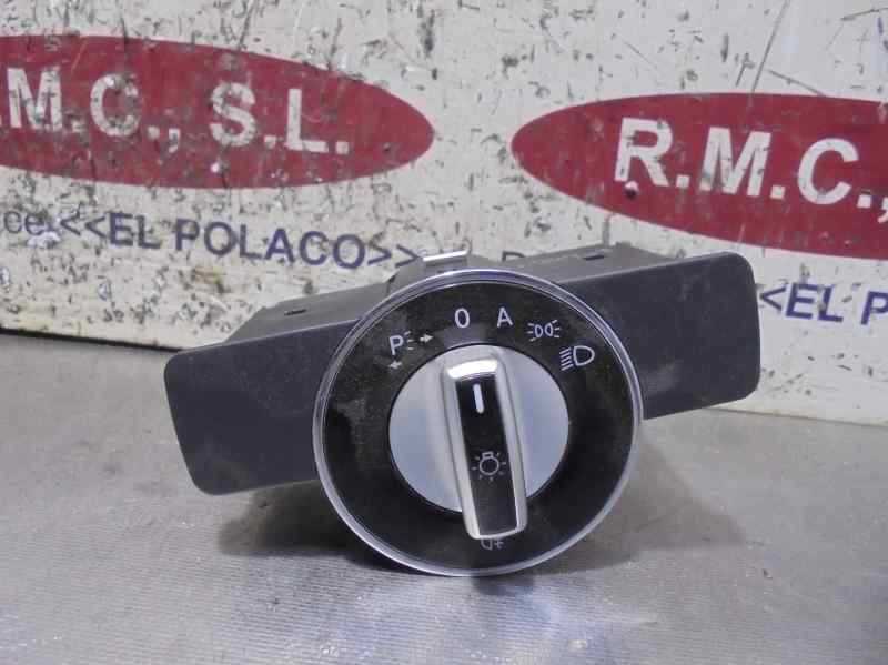 Recambio de mando luces para mercedes-benz clase e (w207) coupe (2010 - ...) 350 cgi c207 | 2010 referencia OEM IAM A2129051900 