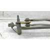 Recambio de motor limpia delantero para peugeot 306 hatchback (7a, 7c, n3, n5) 1.9 d referencia OEM IAM   
