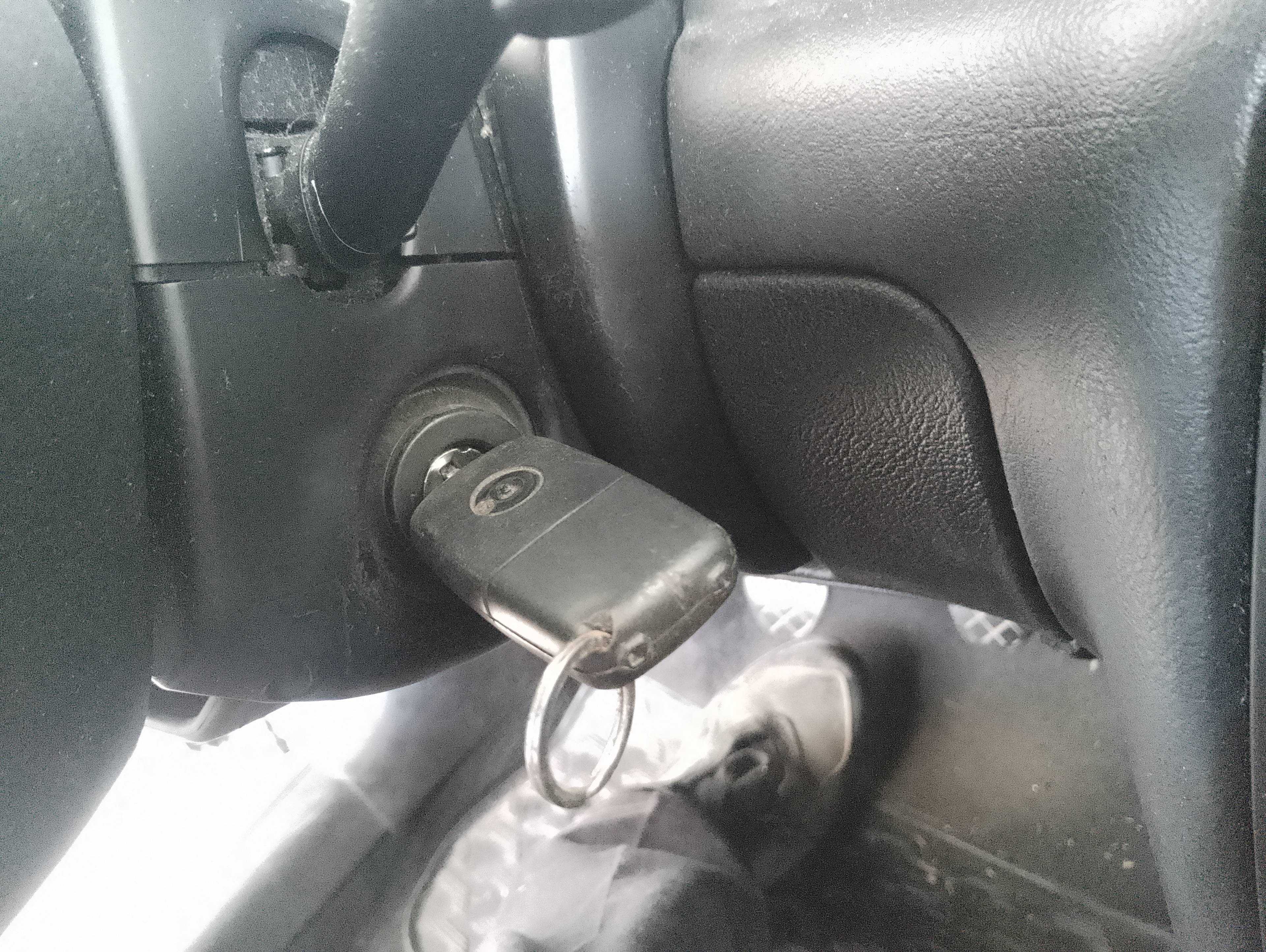 Recambio de conmutador de arranque para volkswagen passat b5.5 (3b3) 1.9 tdi referencia OEM IAM   