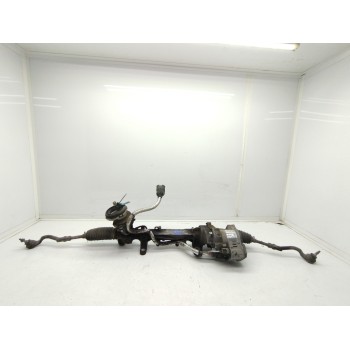 Recambio de cremallera direccion para kia sportage business 2wd referencia OEM IAM 57700D7500  