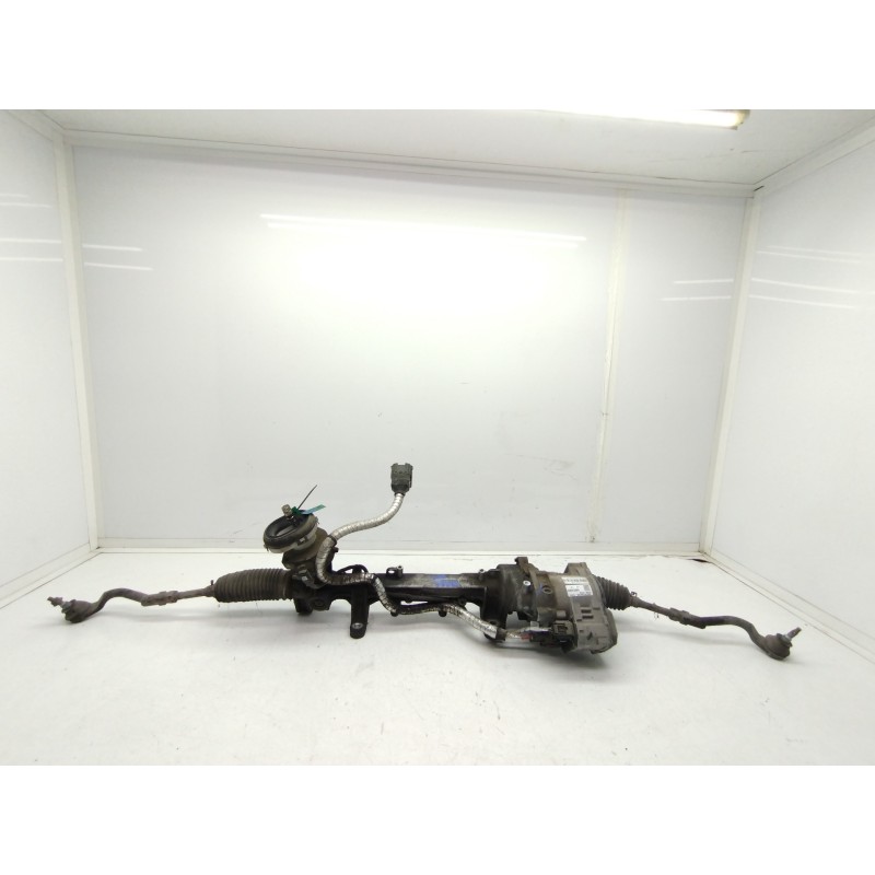 Recambio de cremallera direccion para kia sportage business 2wd referencia OEM IAM 57700D7500  