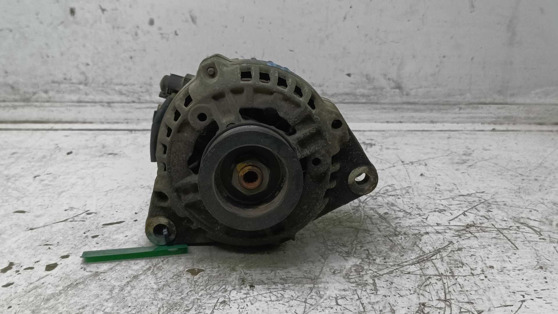 Recambio de alternador para peugeot 306 hatchback (7a, 7c, n3, n5) 1.9 d referencia OEM IAM 9617842980 0123310010 
