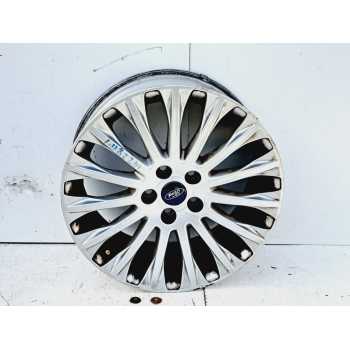 Recambio de llanta para ford grand c-max 1.6 ecoboost cat referencia OEM IAM BM5J1007GB R17 