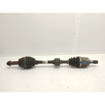 Recambio de transmision delantera izquierda para kia ceed business referencia OEM IAM 49500G4400  
