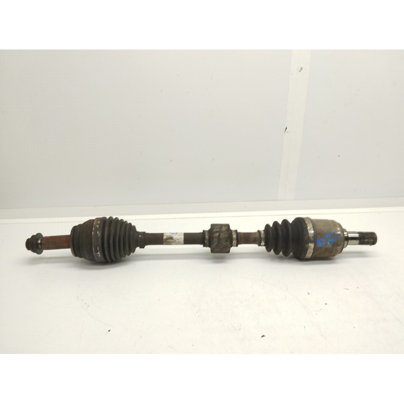 Recambio de transmision delantera izquierda para kia ceed business referencia OEM IAM 49500G4400  