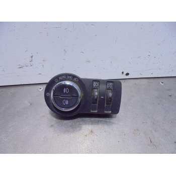 MANDO LUCES 23197914 