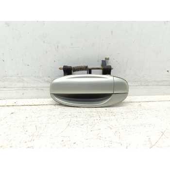 Recambio de maneta exterior trasera izquierda para daewoo kalos 1.4 se referencia OEM IAM 96541639  