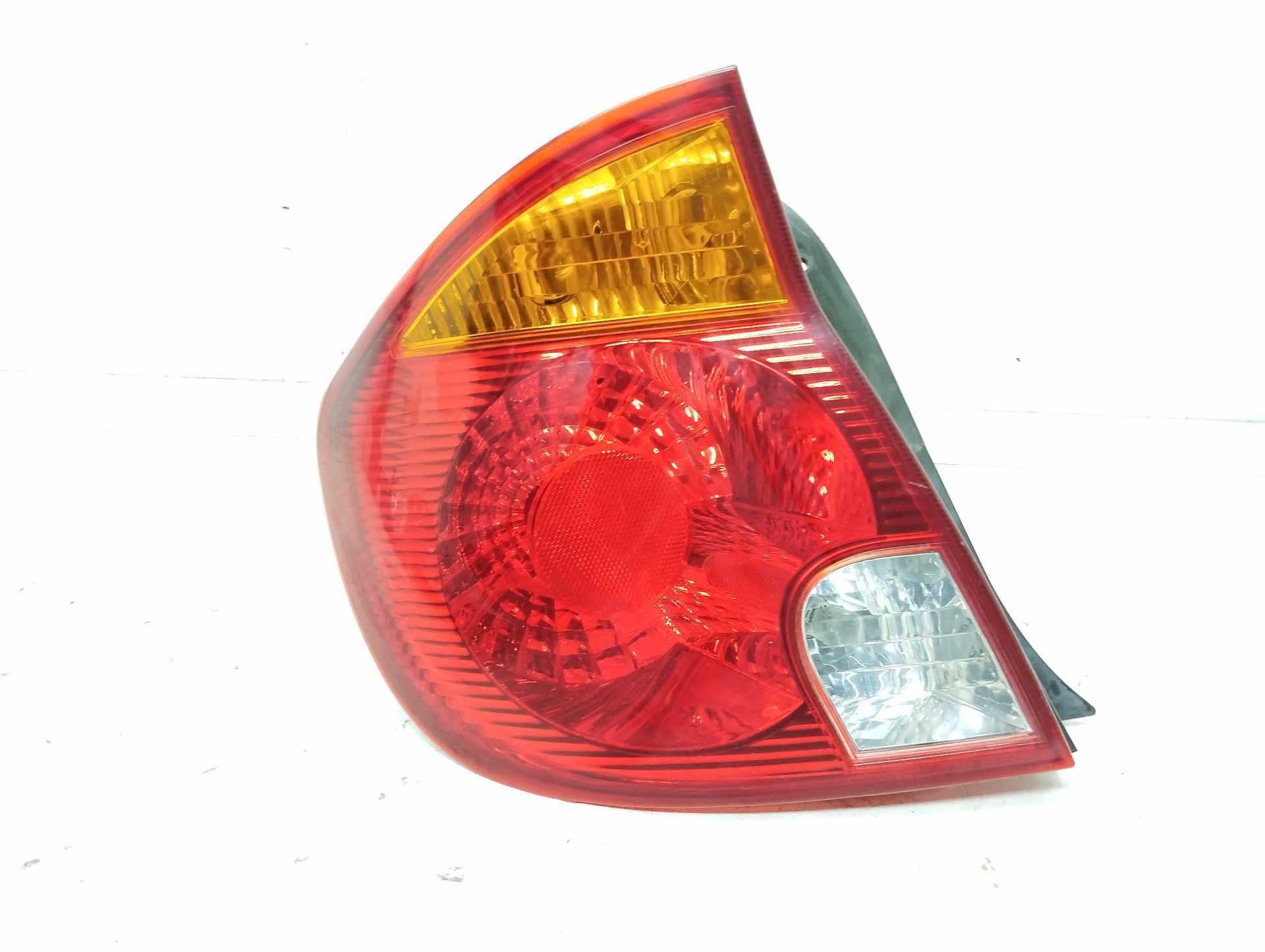 Recambio de piloto trasero izquierdo para hyundai accent (mc) referencia OEM IAM 9240125710  