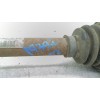 Recambio de transmision delantera izquierda para ford mondeo ber. (ca2) limited edition referencia OEM IAM   