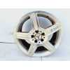 Recambio de llanta para mercedes-benz clase m (w163) 320 (163.154) referencia OEM IAM  R17 