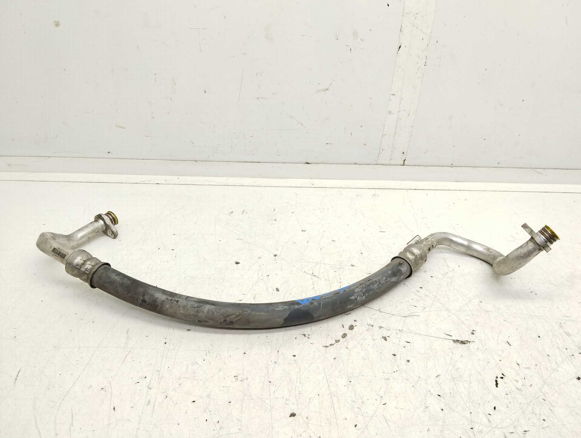 Recambio de tubos aire acondicionado para citroën c4 picasso origins referencia OEM IAM   