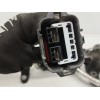Recambio de cremallera direccion para kia sportage business 2wd referencia OEM IAM 57700D7500  