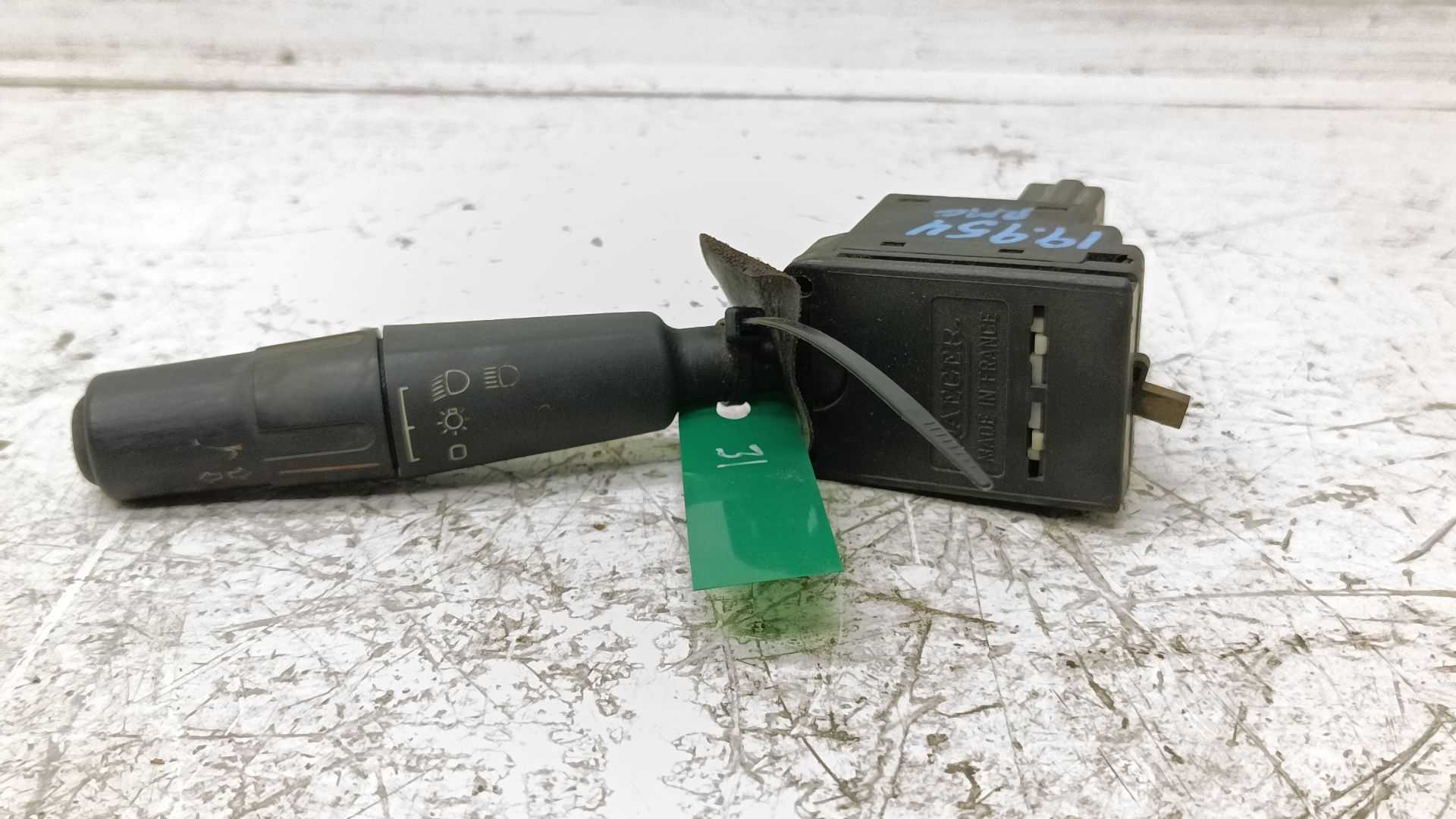 Recambio de mando limpia para peugeot 306 hatchback (7a, 7c, n3, n5) 1.9 d referencia OEM IAM 96171695ZL 33777004 