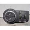 Recambio de mando luces para opel insignia berlina expression referencia OEM IAM 23197914  