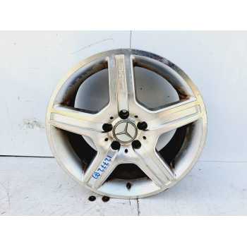 Recambio de llanta para mercedes-benz clase m (w163) 320 (163.154) referencia OEM IAM  R17 