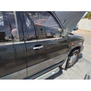 Recambio de puerta delantera derecha para opel monterey básico referencia OEM IAM   