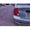 Recambio de piloto trasero izquierdo para hyundai accent (mc) referencia OEM IAM 9240125710  