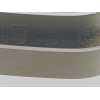 Recambio de rejilla paragolpes central para skoda fabia (6y2/6y3) urban line referencia OEM IAM 5J0853677  