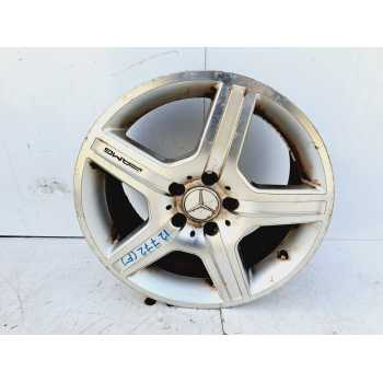 Recambio de llanta para mercedes-benz clase m (w163) 320 (163.154) referencia OEM IAM  R17 