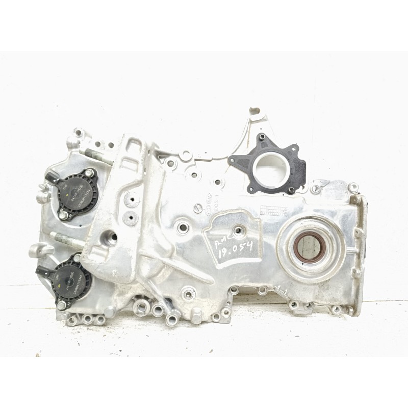 Recambio de tapa distribucion para hyundai tucson (nx) klass 2wd referencia OEM IAM   